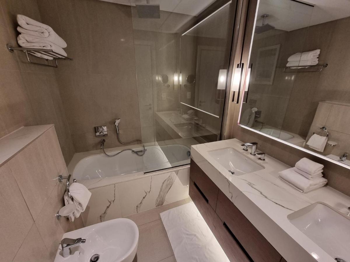 Shaqa At Address Beach Residence - Fuj Fujairah Exterior photo