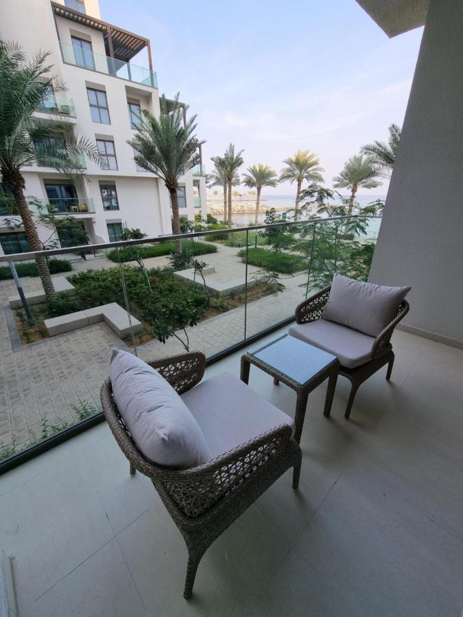 Shaqa At Address Beach Residence - Fuj Fujairah Exterior photo